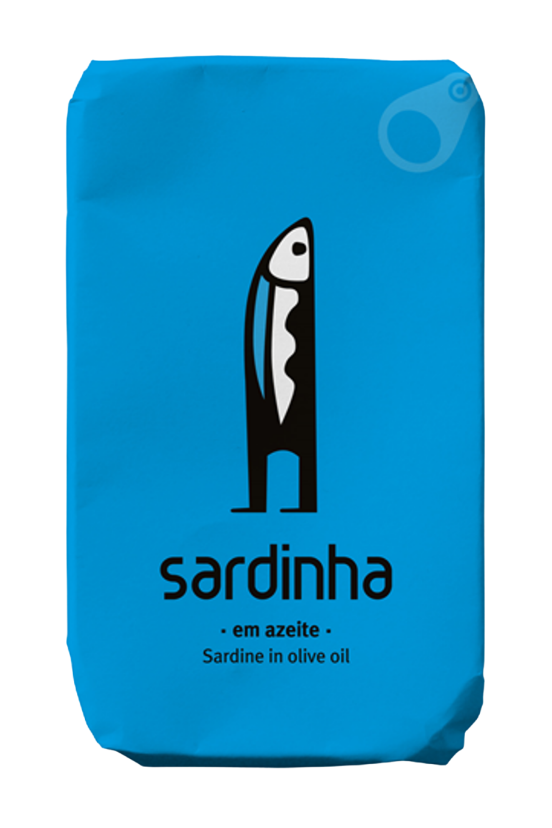 Sardine in Olive oil