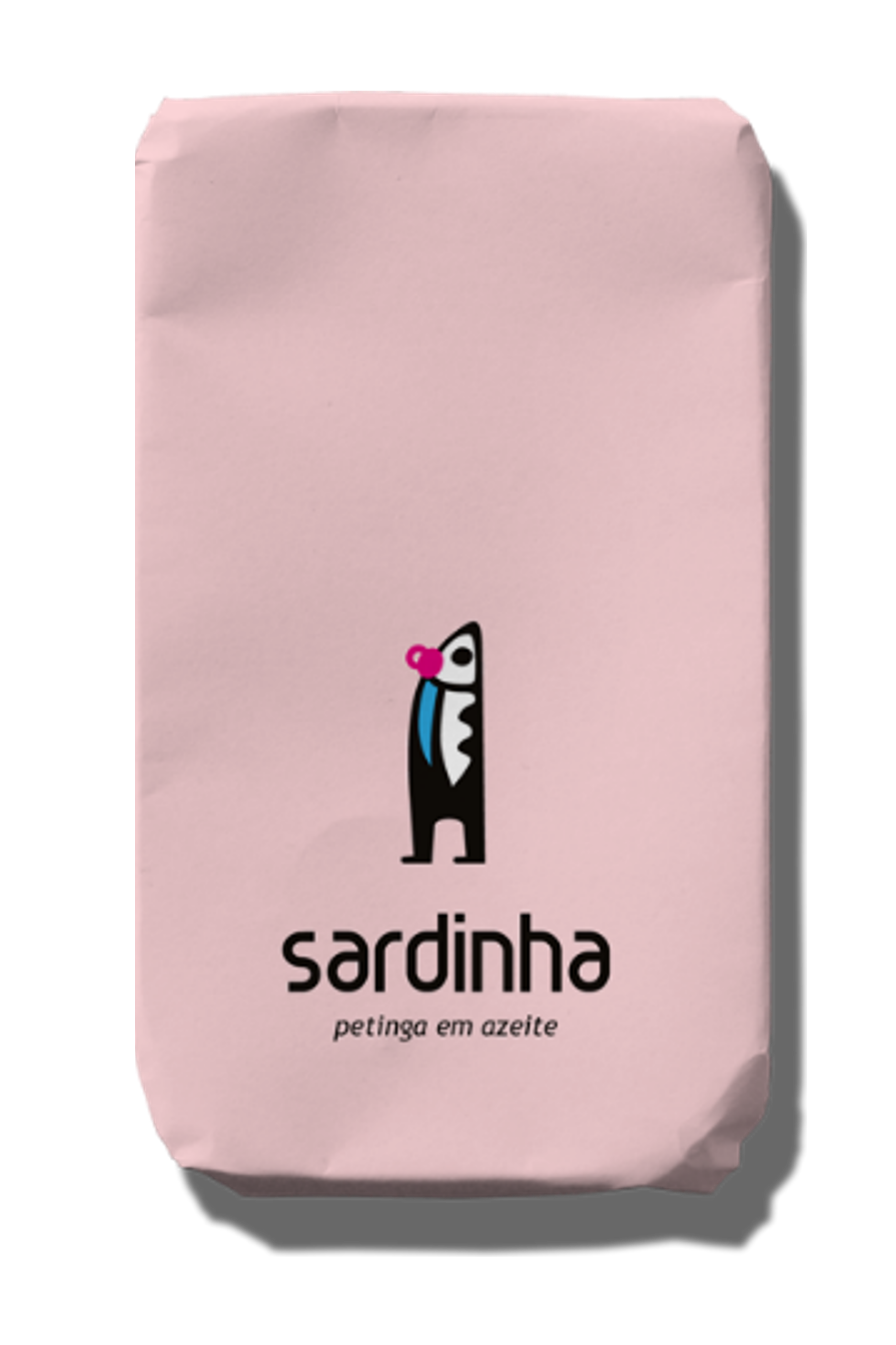 Small Sardine in olive oil 120g
