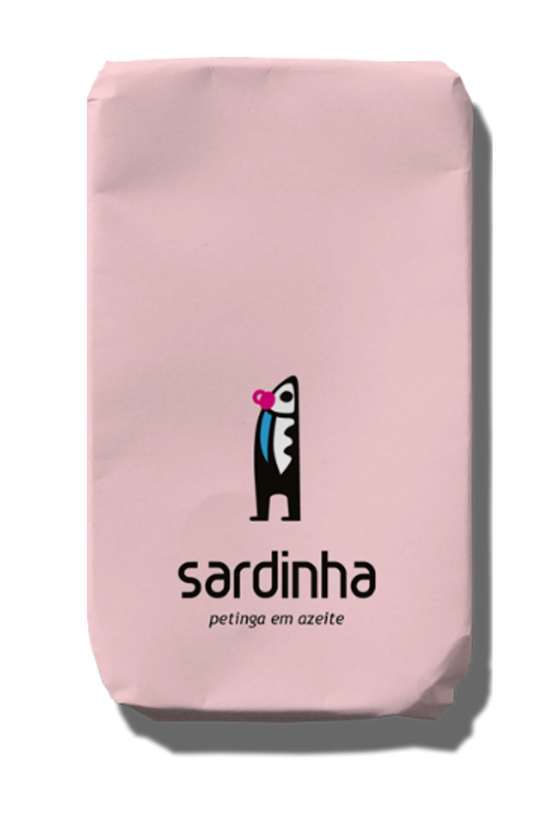 Small Sardine in olive oil 90g